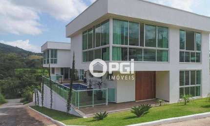 Casa com 7 dormitórios à venda, 1000 m² por R$ 3.450.000,00 - Escarpas Do Lago - Capitólio/MG
