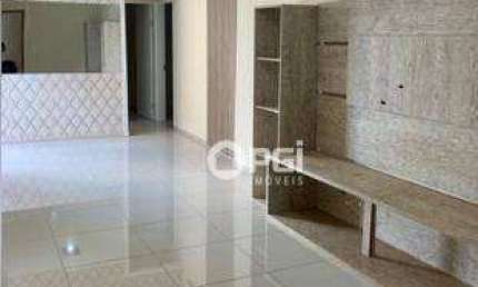 Apartamento com 2 dormitórios à venda, 75 m² por R$ 320.000,00 - Jardim Botânico - Ribeirão Preto/SP