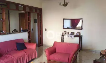 Apartamento com 2 dormitórios à venda, 121 m² por R$ 380.000,00 - Centro - Ribeirão Preto/SP