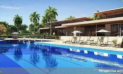 Terreno à venda, 527 m² por r$ 912.000,00 - alphaville i - ribeirão preto/sp