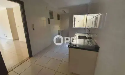 Apartamento com 3 dormitórios à venda, 74 m² por r$ 300.000,00 - jardim antártica - ribeirão preto/sp