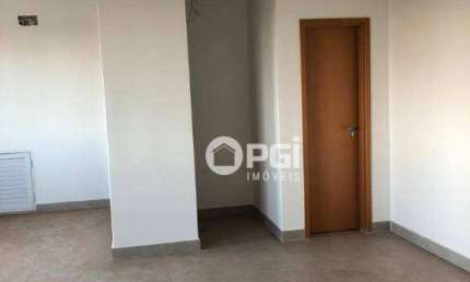 Sala, 47 m² - venda por R$ 215.000,00 ou aluguel por R$ 1.500,00/mês - Jardim Palma Travassos - Ribeirão Preto/SP
