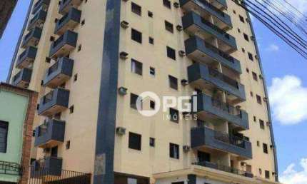 Apartamento com 3 dormitórios à venda, 145 m² por R$ 550.000,10 - Jardim Sumaré - Ribeirão Preto/SP