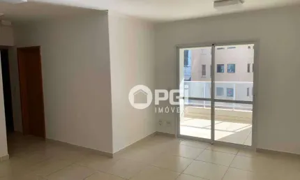 Apartamento com 3 dormitórios à venda, 97 m² por r$ 590.000,00 - jardim botânico - ribeirão preto/sp
