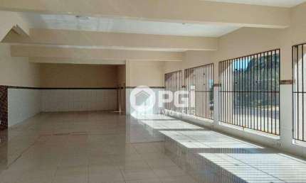Salão para alugar, 420 m² por R$ 18.391,80/mês - Alto da Boa Vista - Ribeirão Preto/SP