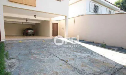 Casa com 5 dormitórios à venda, 370 m² por r$ 900.000,00 - ribeirânia - ribeirão preto/sp