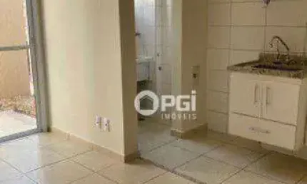 Apartamento à venda, 42 m² por R$ 350.000,00 - Jardim Califórnia - Ribeirão Preto/SP