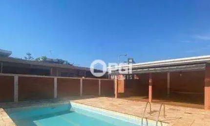 Casa com 4 dormitórios à venda, 425 m² por r$ 850.000,00 - ribeirânia - ribeirão preto/sp