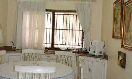 Apartamento com 4 dormitórios à venda, 503 m² por R$ 1.500.000,00 - Centro - Ribeirão Preto/SP