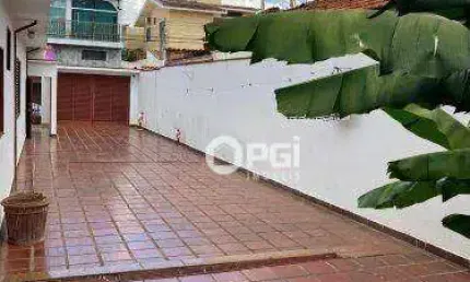 Casa com 3 dormitórios à venda, 251 m² por r$ 620.000,00 - campos elíseos - ribeirão preto/sp