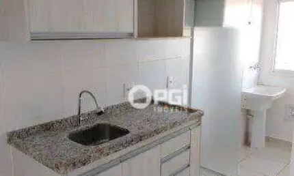 Apartamento à venda, 54 m² por R$ 360.000,00 - Sumarezinho - Ribeirão Preto/SP