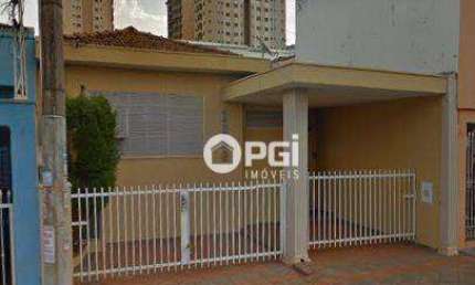 Casa com 2 dormitórios, 127 m² - venda por R$ 350.000,00 ou aluguel por R$ 1.618,37/mês - Vila Seixas - Ribeirão Preto/SP