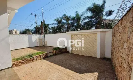 Casa com 5 dormitórios à venda, 325 m² por r$ 750.000,00 - jardim sumaré - ribeirão preto/sp