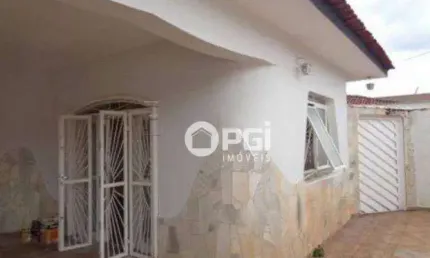 Casa com 3 dormitórios à venda, 235 m² por R$ 850.000,00 - Ribeirânia - Ribeirão Preto/SP