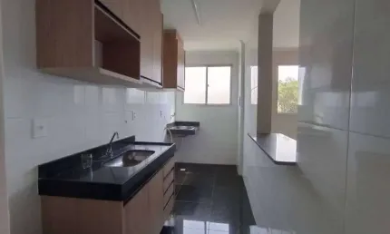 Apartamento com 2 dormitórios à venda, 47 m² por R$ 250.000,00 - City Ribeirão - Ribeirão Preto/SP