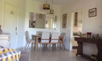 Apartamento com 2 dormitórios à venda, 67 m² por R$ 230.000,00 - Vila Tibério - Ribeirão Preto/SP