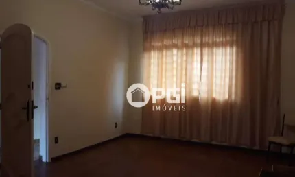 Casa com 3 dormitórios à venda, 273 m² por R$ 450.000,00 - Centro - Ribeirão Preto/SP