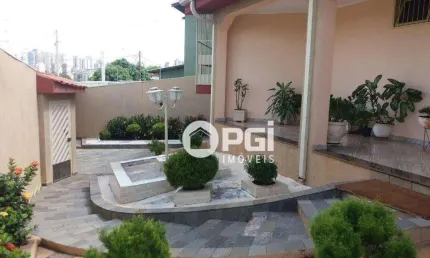 Casa com 3 quartos à venda no Ribeirânia, Ribeirão Preto , 440 m2 por R$ 745.000