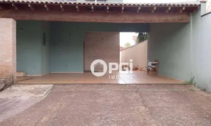Casa com 3 dormitórios à venda, 300 m² por r$ 780.000,00 - city ribeirão - ribeirão preto/sp
