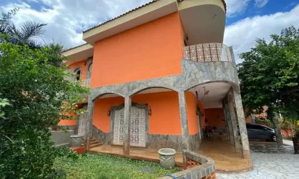 Casa com 4 dormitórios à venda, 336 m² por r$ 1.000.000 - ribeirânia - ribeirão preto/sp
