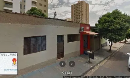 Casa com 3 dormitórios à venda, 200 m² por r$ 530.000,00 - jardim irajá - ribeirão preto/sp