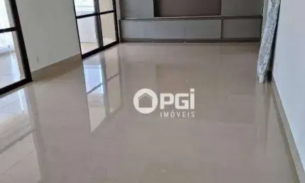 Apartamento com 3 dormitórios à venda, 168 m² por R$ 1.600.000,00 - Jardim São Luiz - Ribeirão Preto/SP