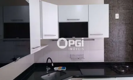 Apartamento com 3 dormitórios à venda, 72 m² por r$ 300.000,00 - presidente médici - ribeirão preto/sp