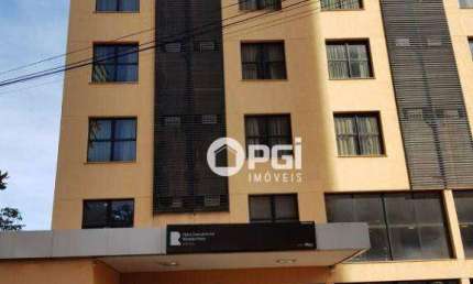Loft com 1 dormitório à venda, 24 m² por R$ 200.000,00 - Centro - Ribeirão Preto/SP
