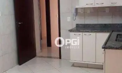 Apartamento com 4 dormitórios à venda, 133 m² por R$ 390.000,00 - Vila Seixas - Ribeirão Preto/SP
