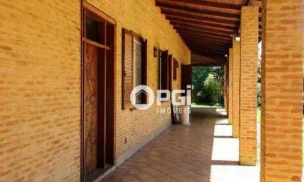 Casa com 6 dormitórios à venda, 960 m² por r$ 2.300.000,00 - jardim canadá - ribeirão preto/sp