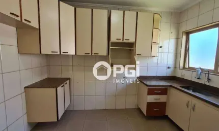 Apartamento à venda, 96 m² por R$ 330.000,00 - Jardim Paulistano - Ribeirão Preto/SP