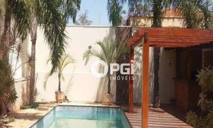 Casa com 3 dormitórios à venda, 282 m² por R$ 1.290.000,00 - City Ribeirão - Ribeirão Preto/SP