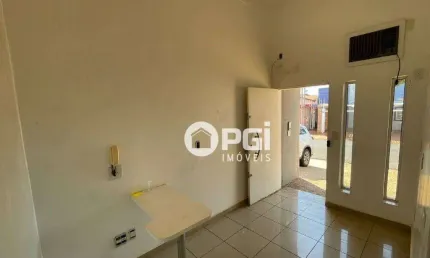 Salão para alugar, 353 m² por R$ 5.818,78/mês - Jardim América - Ribeirão Preto/SP