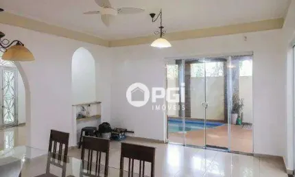 Casa com 5 dormitórios à venda, 320 m² por R$ 1.350.000,00 - Ribeirânia - Ribeirão Preto/SP
