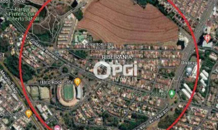 Terreno à venda, 450 m² por r$ 350.000,00 - ribeirânia - ribeirão preto/sp
