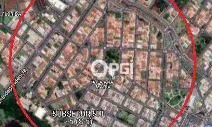 Terreno à venda no Jardim Califórnia, Ribeirão Preto 