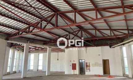 Prédio, 1223 m² - venda por R$ 13.000.000,00 ou aluguel por R$ 64.000,00/mês - Jardim Califórnia - Ribeirão Preto/SP