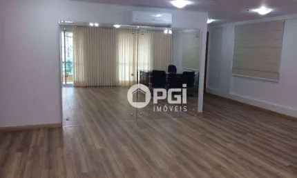 Sala à venda, 93 m² por R$ 650.000,00 - Nova Ribeirânia - Ribeirão Preto/SP