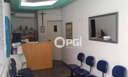 Casa, 203 m² - venda por R$ 950.000,00 ou aluguel por R$ 7.674,39/mês - Jardim Califórnia - Ribeirão Preto/SP