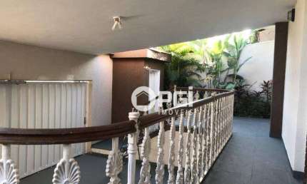 Casa com 3 dormitórios à venda, 263 m² por R$ 1.060.000,00 - Alto da Boa Vista - Ribeirão Preto/SP