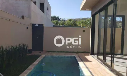 Casa com 3 dormitórios à venda, 192 m² por R$ 1.400.000,00 - Jardim Manoel Penna - Ribeirão Preto/SP