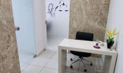 Andar Corporativo à venda, 38 m² por R$ 370.000,00 - Nova Ribeirânia - Ribeirão Preto/SP