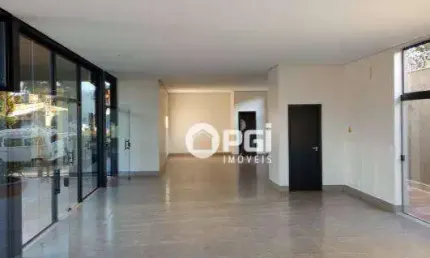 Loja para alugar, 190 m² por r$ 9.600,00/mês - ribeirânia - ribeirão preto/sp
