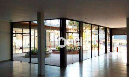 Loja para alugar, 189 m² por R$ 9.500,00/mês - Ribeirânia - Ribeirão Preto/SP