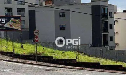 Terreno para alugar, 1762 m² por R$ 32.500,00/mês - Jardim Botânico - Ribeirão Preto/SP