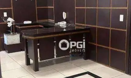 Sala para alugar, 85 m² por r$ 3.503,28/mês - centro - ribeirão preto/sp