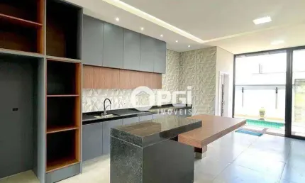 Casa à venda, 149 m² por r$ 990.000,00 - vivendas da mata - portal aroeira - ribeirão preto/sp