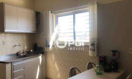 Apartamento com 2 dormitórios para alugar, 52 m² por R$ 1.564,01/mês - Campos Elíseos - Ribeirão Preto/SP