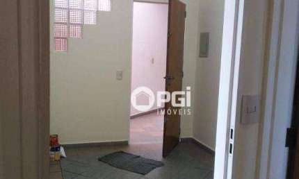 Sala, 47 m² - venda por R$ 160.000,00 ou aluguel por R$ 1.113,27/mês - Parque Anhangüera - Ribeirão Preto/SP