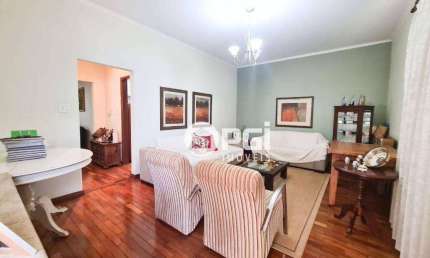 Casa com 3 dormitórios à venda, 213 m² por R$ 850.000,00 - Alto da Boa Vista - Ribeirão Preto/SP